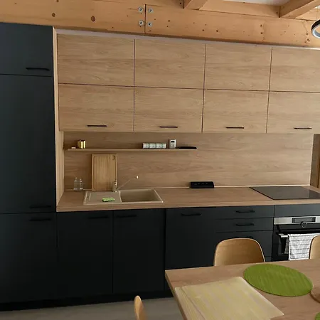 26, Apartmanovy Dom Romantika, Trangoska, Chopok Juh Apartament Horná Lehota