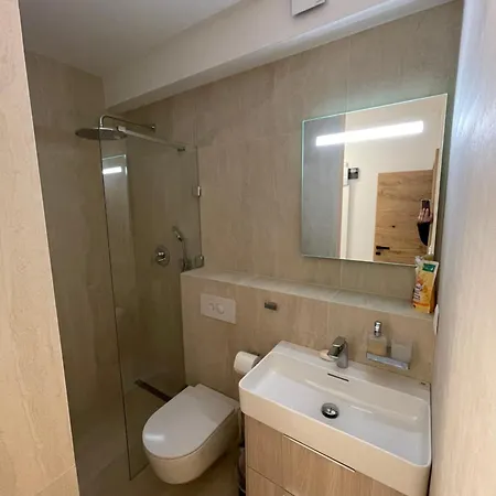 Appartamento 26, Apartmanovy Dom Romantika, Trangoska, Chopok Juh Horná Lehota