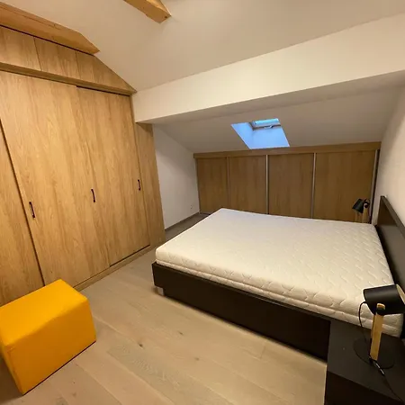 Apartament 26, Apartmanovy Dom Romantika, Trangoska, Chopok Juh