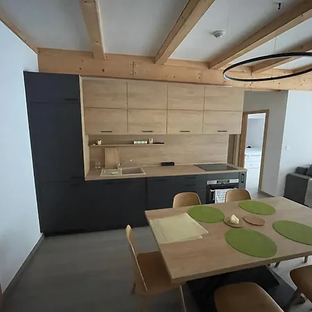 26, Apartmanovy Dom Romantika, Trangoska, Chopok Juh * Horná Lehota