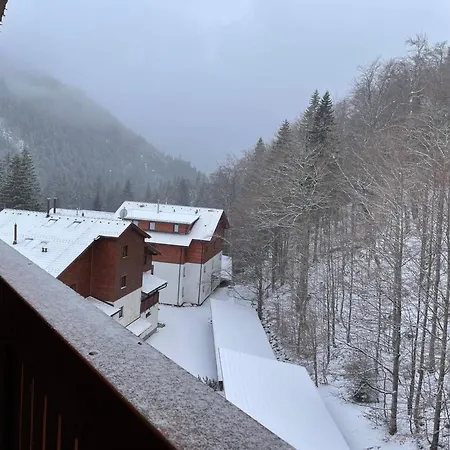 26, Apartmanovy Dom Romantika, Trangoska, Chopok Juh