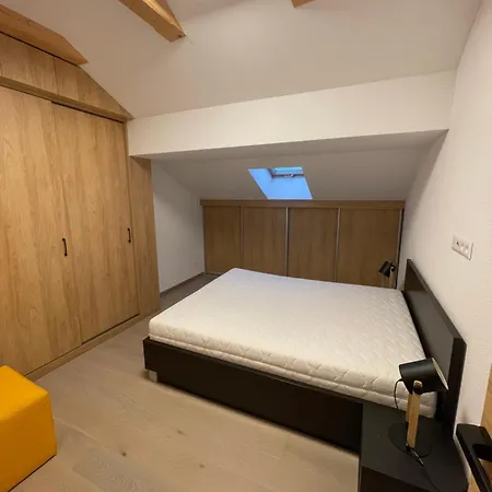 26, Apartmanovy Dom Romantika, Trangoska, Chopok Juh Appartamento *
