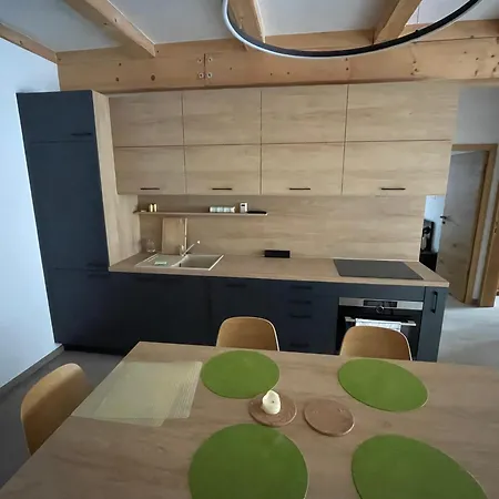 Apartament 26, Apartmanovy Dom Romantika, Trangoska, Chopok Juh *