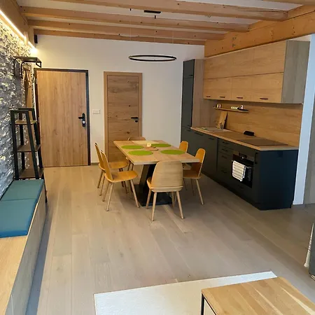 26, Apartmanovy Dom Romantika, Trangoska, Chopok Juh Horná Lehota