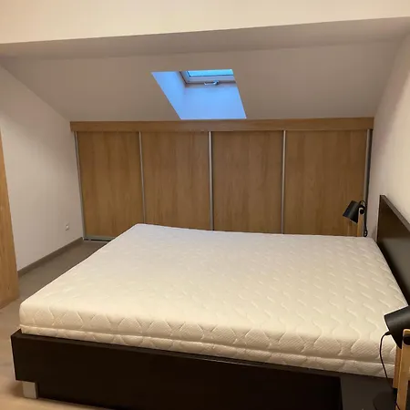 26, Apartmanovy Dom Romantika, Trangoska, Chopok Juh * Horná Lehota