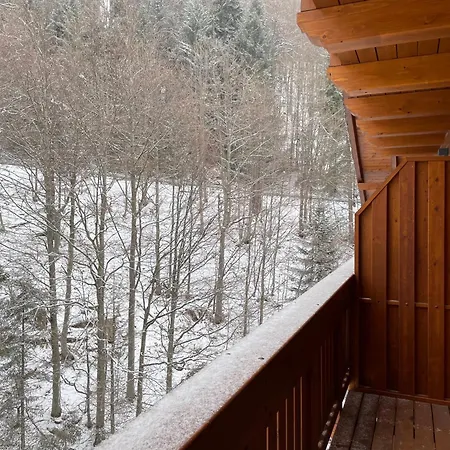 Apartament 26, Apartmanovy Dom Romantika, Trangoska, Chopok Juh Horná Lehota