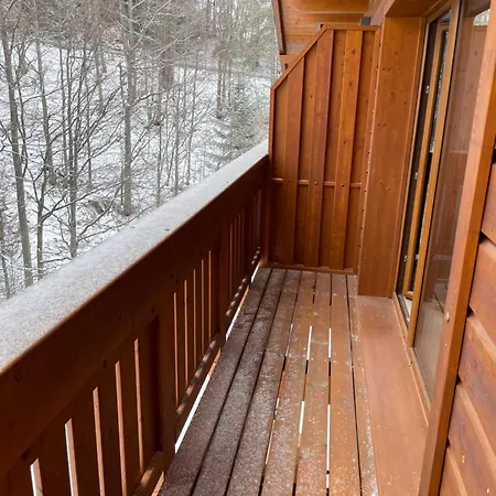 26, Apartmanovy Dom Romantika, Trangoska, Chopok Juh Horná Lehota