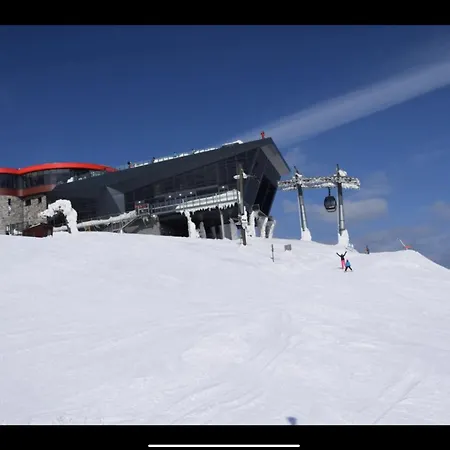 26, Apartmanovy Dom Romantika, Trangoska, Chopok Juh * Horná Lehota