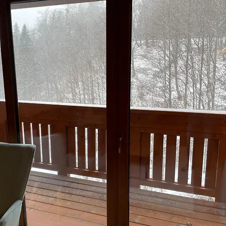 26, Apartmanovy Dom Romantika, Trangoska, Chopok Juh Apartament