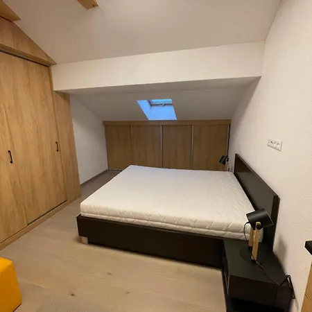 Appartamento 26, Apartmanovy Dom Romantika, Trangoska, Chopok Juh
