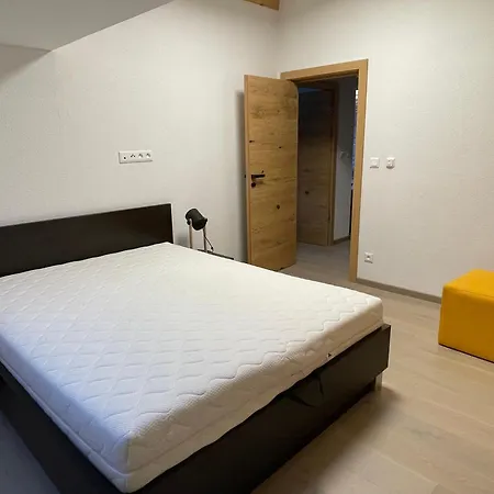 26, Apartmanovy Dom Romantika, Trangoska, Chopok Juh Apartament *