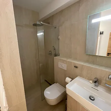 26, Apartmanovy Dom Romantika, Trangoska, Chopok Juh Horná Lehota