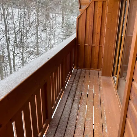 Apartament 26, Apartmanovy Dom Romantika, Trangoska, Chopok Juh *