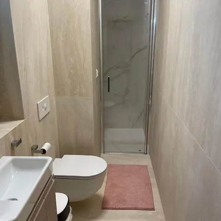 26, Apartmanovy Dom Romantika, Trangoska, Chopok Juh Apartament Horná Lehota