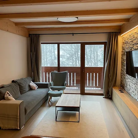 26, Apartmanovy Dom Romantika, Trangoska, Chopok Juh *