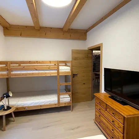 26, Apartmanovy Dom Romantika, Trangoska, Chopok Juh Horná Lehota