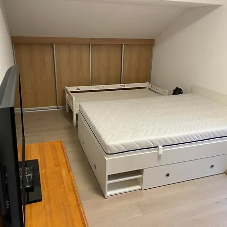 26, Apartmanovy Dom Romantika, Trangoska, Chopok Juh * Horná Lehota