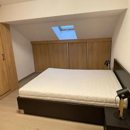 26, Apartmanovy Dom Romantika, Trangoska, Chopok Juh *