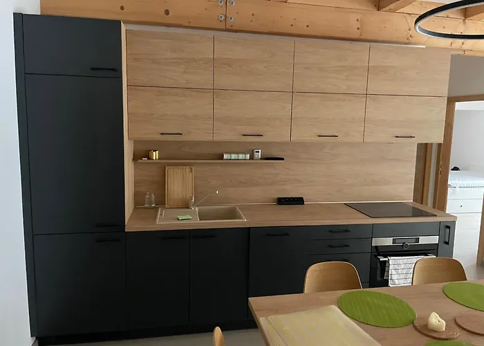 26, Apartmanovy Dom Romantika, Trangoska, Chopok Juh Appartamento Horná Lehota