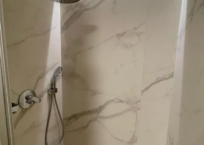 Appartamento 26, Apartmanovy Dom Romantika, Trangoska, Chopok Juh