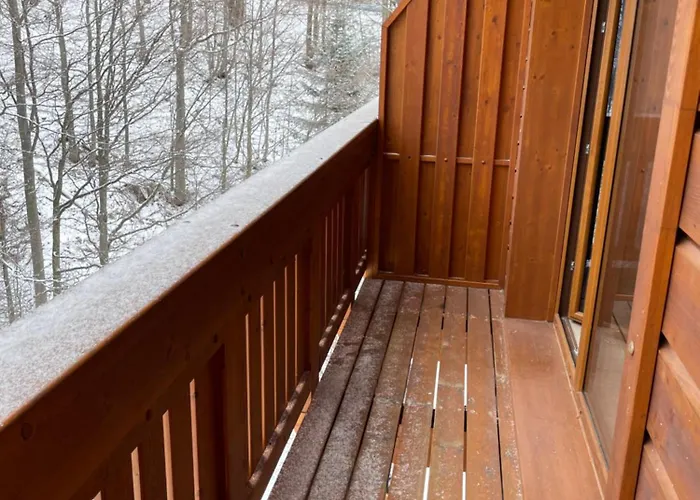 26, Apartmanovy Dom Romantika, Trangoska, Chopok Juh Horná Lehota