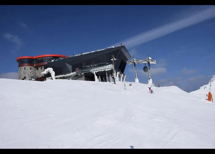 26, Apartmanovy Dom Romantika, Trangoska, Chopok Juh * Horná Lehota