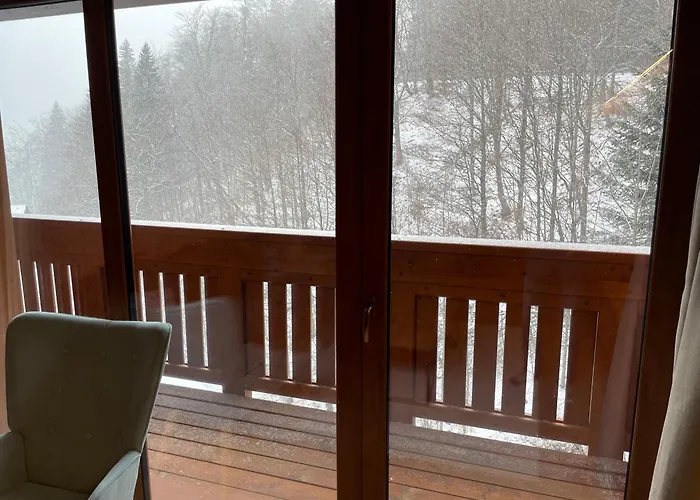 26, Apartmanovy Dom Romantika, Trangoska, Chopok Juh Appartement