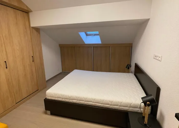 Appartamento 26, Apartmanovy Dom Romantika, Trangoska, Chopok Juh