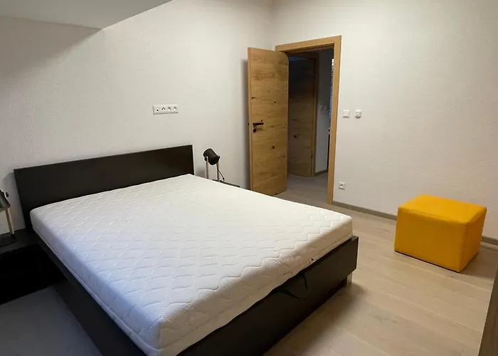 26, Apartmanovy Dom Romantika, Trangoska, Chopok Juh Appartement *