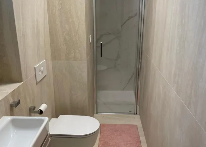 26, Apartmanovy Dom Romantika, Trangoska, Chopok Juh Appartement Horná Lehota