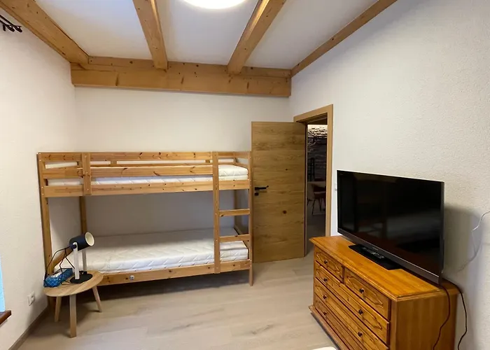26, Apartmanovy Dom Romantika, Trangoska, Chopok Juh Horná Lehota