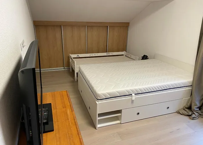 26, Apartmanovy Dom Romantika, Trangoska, Chopok Juh * Horná Lehota