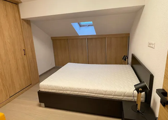 26, Apartmanovy Dom Romantika, Trangoska, Chopok Juh *